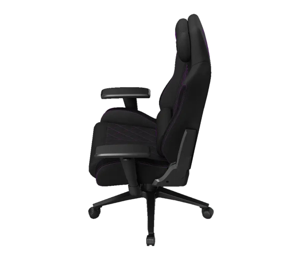Lorgar CHA41 black/purple - 1538984 - zdjęcie 6